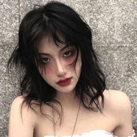 海的快手头像女生头像(16)