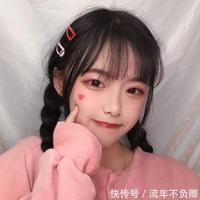 qq网图片头像女生背影图片大全(19)