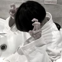 致我们暖暖的小时光末末微信头像(2)