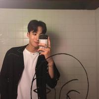 简单绘画两笔的微信头像(17)