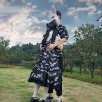 情侣冬季温暖头像(14)