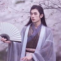 小清新背影情侣头像唯美(5)