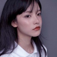 满天星的头像女生(5)