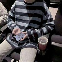 qq头像男生霸气背影高清大图(12)