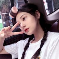 背影微信头像女唯美图片大全(18)