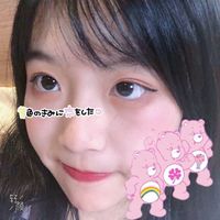 头像里是两个女生 韩版(9)