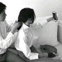 已婚男和情人用情侣头像(19)