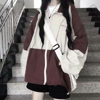 qq霸气社会头像女生头像吧(7)