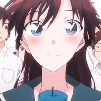 一个女孩抱着鸡的Q版情侣头像(19)