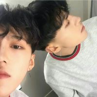 真人男生帅气qq头像图片(10)