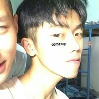 痞子英雄头像男生(19)