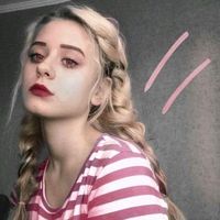 阳光头像女生欧美图片大全唯美图片大全(16)