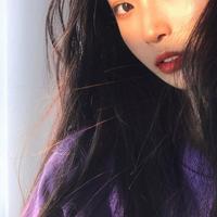 暗黑系个性头像女生(10)