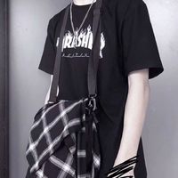 艺术头像男生创意图片(8)