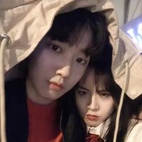 微信头像小希情侣头像大全