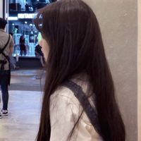 快手伤感图片女生头像(18)
