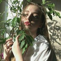 欧美小孩超萌抽烟头像女生头像(12)