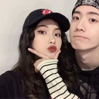 离心咒的情侣头像(20)
