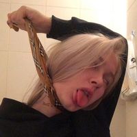 伤感有个性的微信头像图片大全(5)