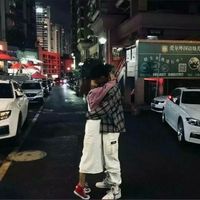 风景头像情侣头像大全图片大全(6)