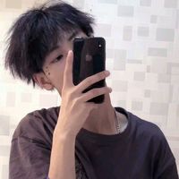 个性孤单头像男生(2)