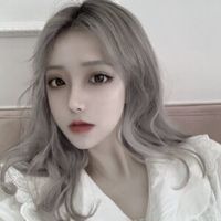 纯系女生头像(8)