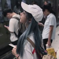 冷酷流泪头像女生(20)