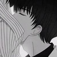 一个白毛巾蒙住眼睛的情侣头像(10)