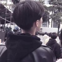 好看头像男生霸气真人(12)