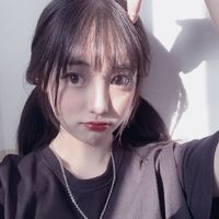 头像图片大图 唯美女生背影(5)