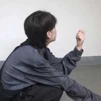 吉他女生唯美头像图片大全(17)