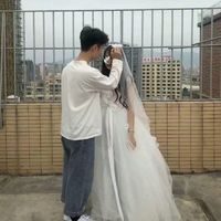 小小瑶的情侣头像(8)