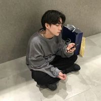 妖狐小红娘qq头像男生(10)