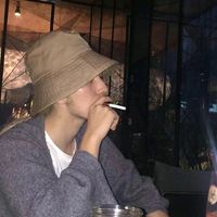 黑色超拽qq头像男生头像(20)