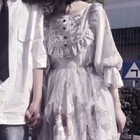 古风情侣虐心头像女生(7)