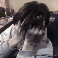 酷帅微信头像男生头像图片(19)