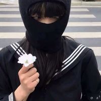 头像小孩女生伤感图片大全2020(5)