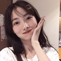 女生最火抖音头像(9)
