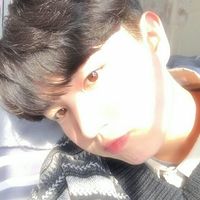 长狗耳朵男生高颜值头像(9)