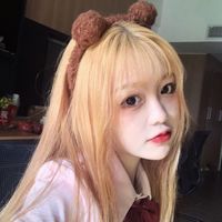 部位汉服女生头像(14)