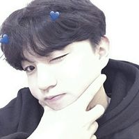 小丑流泪qq头像男生(12)