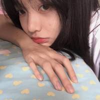 qq个性唯美头像女生背影头像