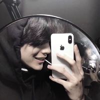 微信头像经典图片男生(8)