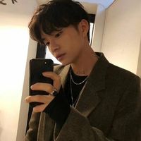 红色动态头像男生头像(5)