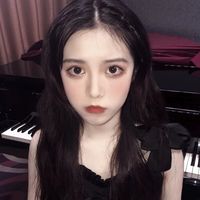 qq非常好看的女生头像(16)