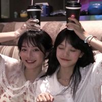 彩色头像霸气女生头像(19)
