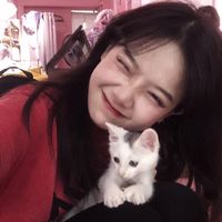 有数字的女生头像 背影