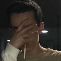 文艺简约的微信头像(12)