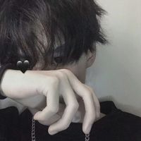 成熟有胡子男人微信头像(18)