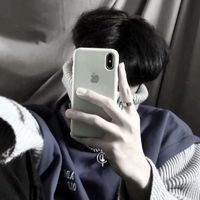 2次元头像男生 一人(15)
